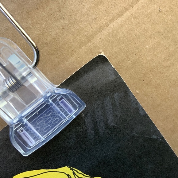 LOVIN SPOONFUL POSTER. ORIGINAL ISSUE, TWO SIDED. - Picture 7 of 15